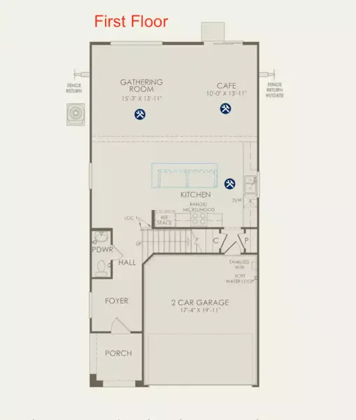 Coliving in Las Vegas - Las Vegas, Las Vegas