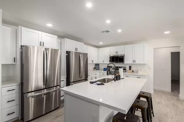 Coliving in Mesa - SE Valley, Phoenix