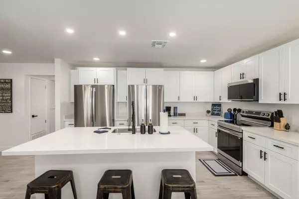 Coliving in Mesa - SE Valley, Phoenix