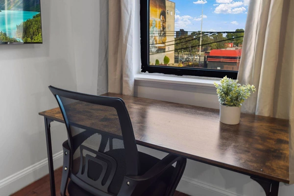 Coliving in Cecil B. Moore - North Philadelphia, Philadelphia