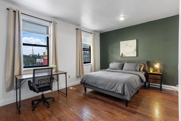 Coliving in Cecil B. Moore - North Philadelphia, Philadelphia