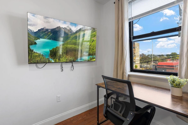 Coliving in Cecil B. Moore - North Philadelphia, Philadelphia