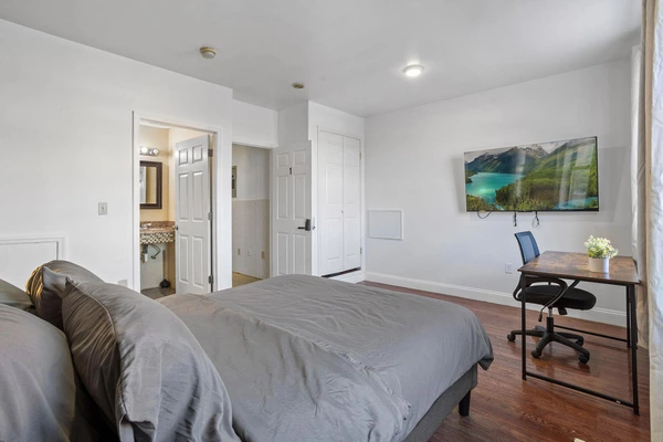 Coliving in Cecil B. Moore - North Philadelphia, Philadelphia