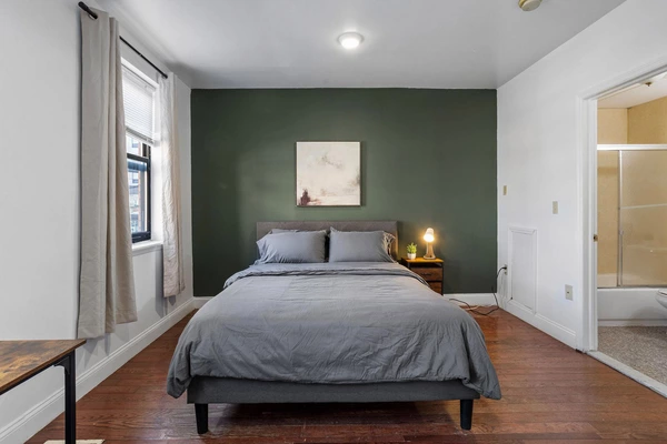 Coliving in Cecil B. Moore - North Philadelphia, Philadelphia