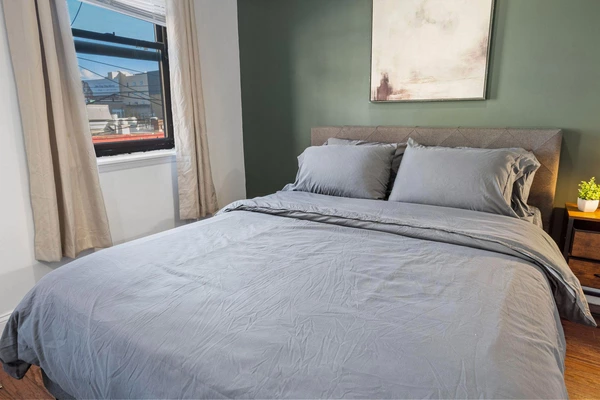 Coliving in Cecil B. Moore - North Philadelphia, Philadelphia