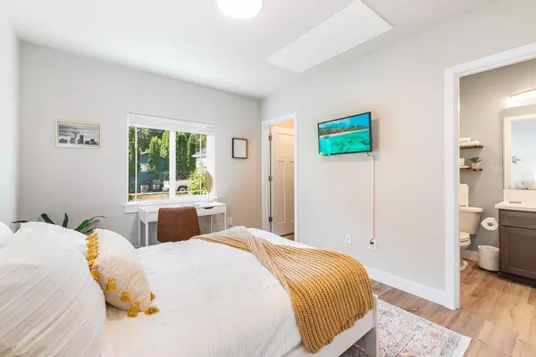 Coliving in Tacoma - South King / Puget Sound, Seattle