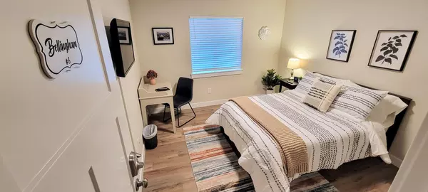 Coliving in Tacoma - South King / Puget Sound, Seattle