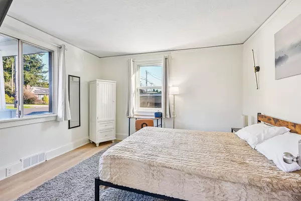 Coliving in Vancouver - Outer Portland, Portland