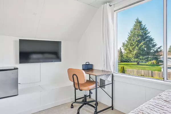 Coliving in Vancouver - Outer Portland, Portland