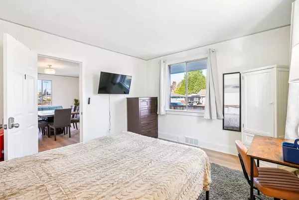 Coliving in Vancouver - Outer Portland, Portland