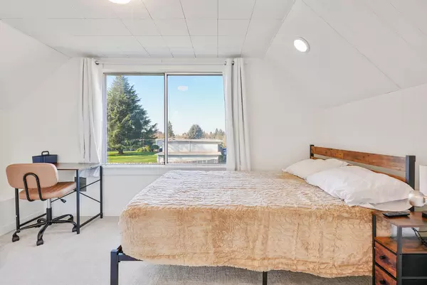 Coliving in Vancouver - Outer Portland, Portland