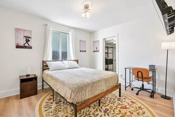 Coliving in Vancouver - Outer Portland, Portland