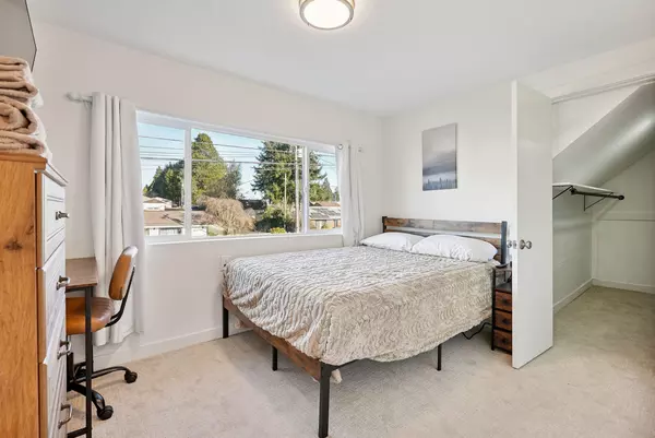 Coliving in Vancouver - Outer Portland, Portland