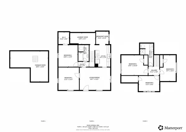 Coliving in Vancouver - Outer Portland, Portland