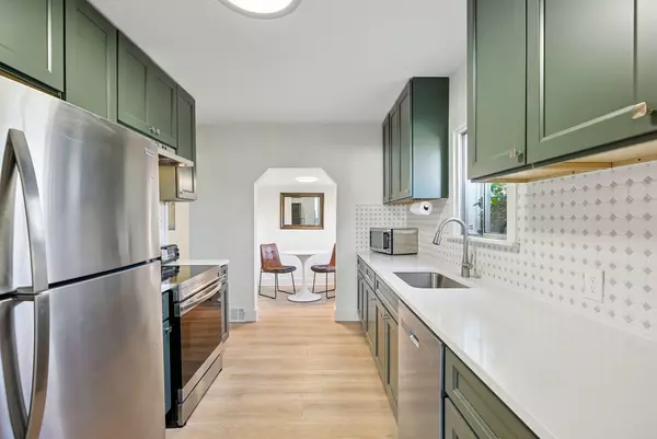 Coliving in Vancouver - Outer Portland, Portland