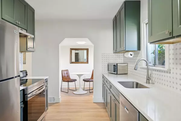 Coliving in Vancouver - Outer Portland, Portland