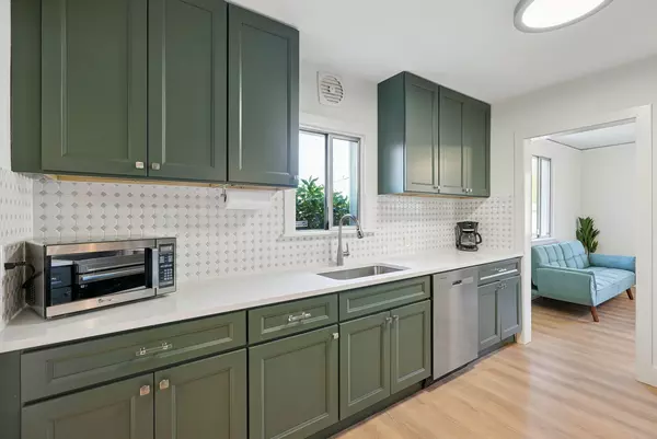 Coliving in Vancouver - Outer Portland, Portland