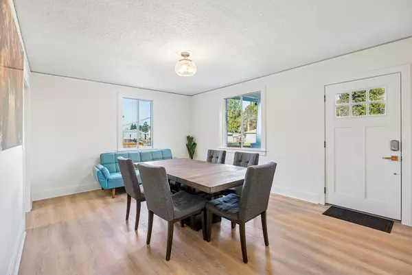 Coliving in Vancouver - Outer Portland, Portland