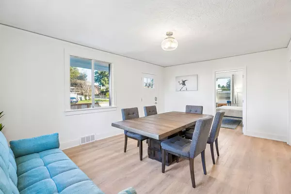 Coliving in Vancouver - Outer Portland, Portland