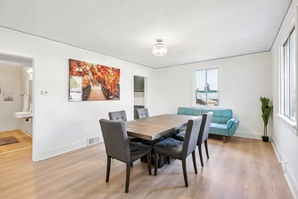 Coliving in Vancouver - Outer Portland, Portland