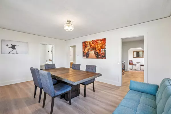 Coliving in Vancouver - Outer Portland, Portland