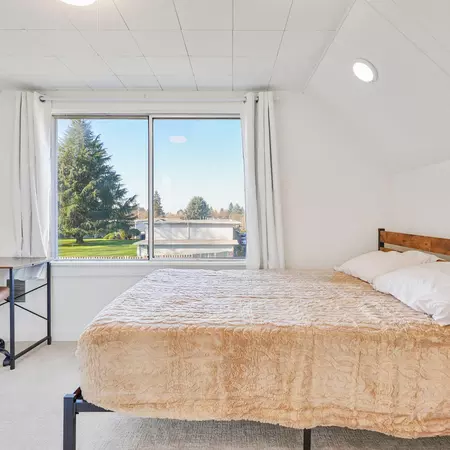 Coliving in Vancouver - Outer Portland, Portland