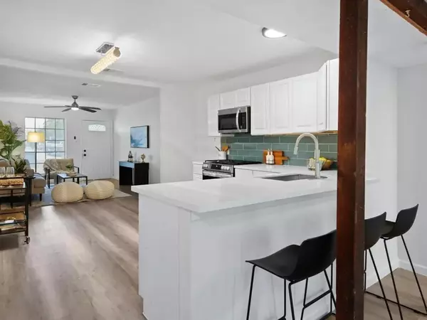 Coliving in Conyers - East Atl, Atlanta