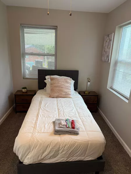 Coliving in Barclay Drive - East Nashville, Nashville