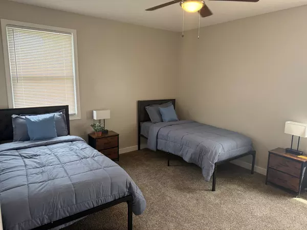 Coliving in Barclay Drive - East Nashville, Nashville