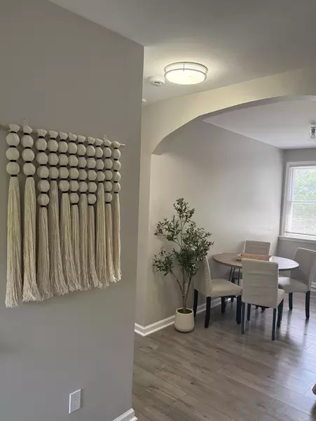 Coliving in Barclay Drive - East Nashville, Nashville