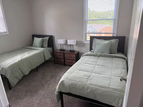 Coliving in Barclay Drive - East Nashville, Nashville