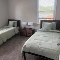 Coliving in Barclay Drive - East Nashville, Nashville