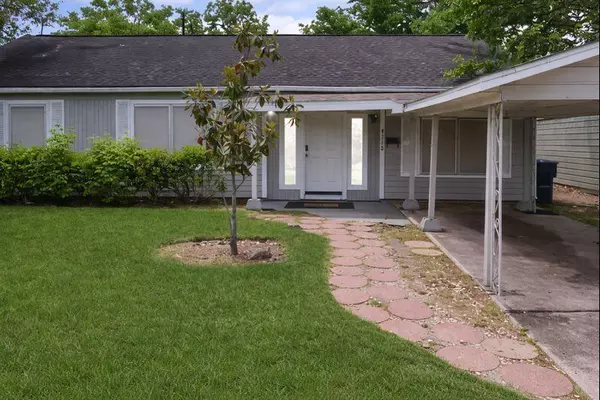 Coliving in South Acres / Crestmont Park - Se Houston, Houston