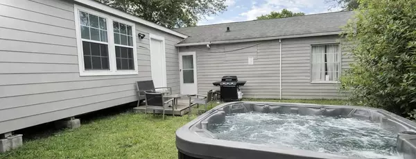 Coliving in South Acres / Crestmont Park - Se Houston, Houston