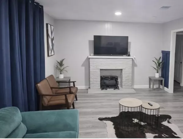 Coliving in South Acres / Crestmont Park - Se Houston, Houston