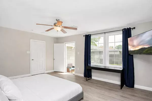 Coliving in South Acres / Crestmont Park - Se Houston, Houston