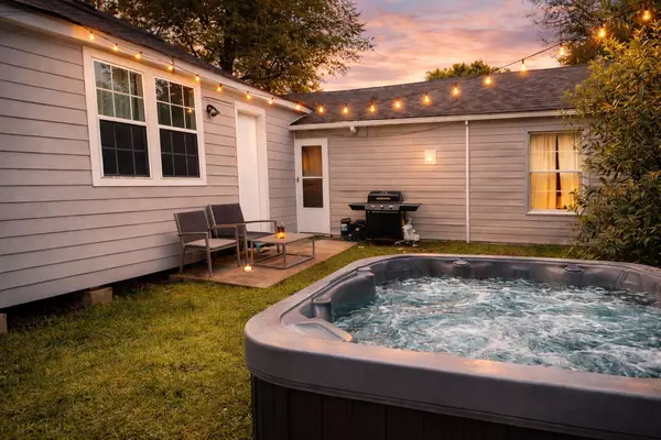 Coliving in South Acres / Crestmont Park - Se Houston, Houston