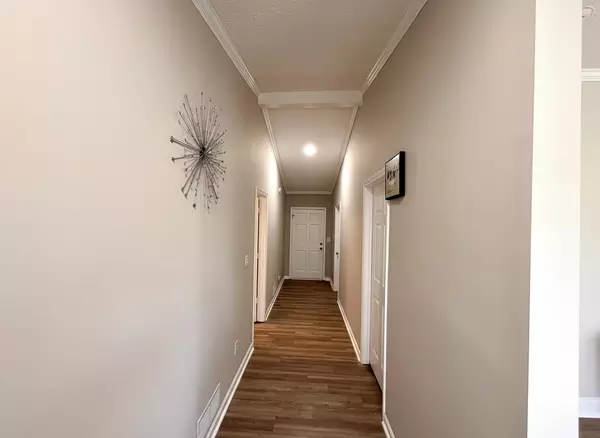 Coliving in Lawrenceville GA - East Atl, Atlanta