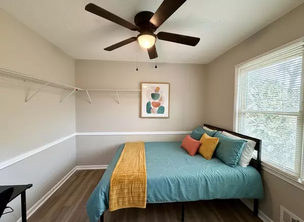 Coliving in Lawrenceville GA - East Atl, Atlanta