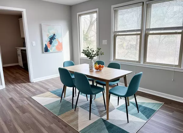 Coliving in Lawrenceville GA - East Atl, Atlanta