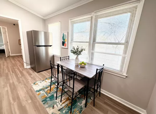 Coliving in Lawrenceville GA - East Atl, Atlanta