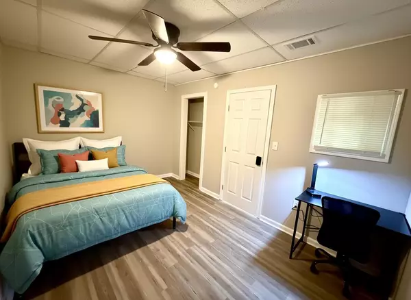 Coliving in Lawrenceville GA - East Atl, Atlanta