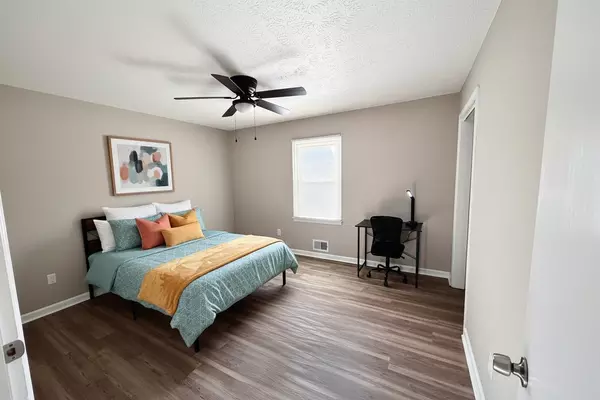 Coliving in Lawrenceville GA - East Atl, Atlanta