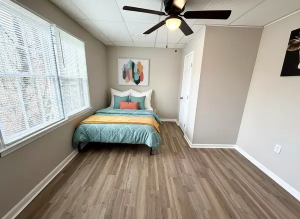 Coliving in Lawrenceville GA - East Atl, Atlanta