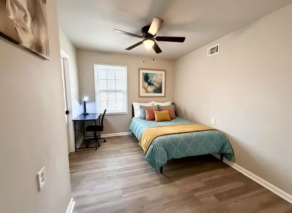 Coliving in Lawrenceville GA - East Atl, Atlanta