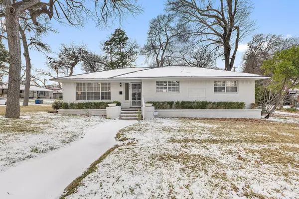 Coliving in Wolf Creek - Sw Dallas, Dallas