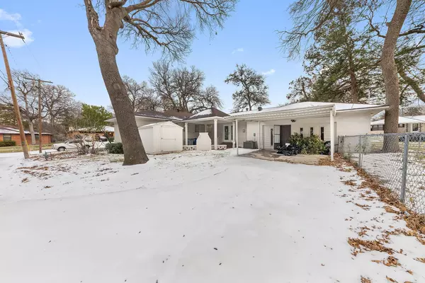 Coliving in Wolf Creek - Sw Dallas, Dallas