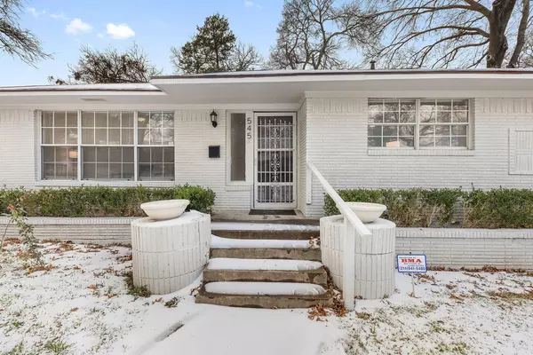 Coliving in Wolf Creek - Sw Dallas, Dallas