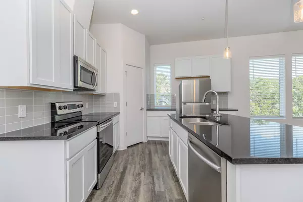 Coliving in Cedar Park - North Austin, Austin