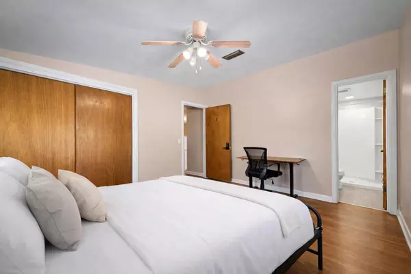 Coliving in Talleyrand - Downtown JAX, Jacksonville